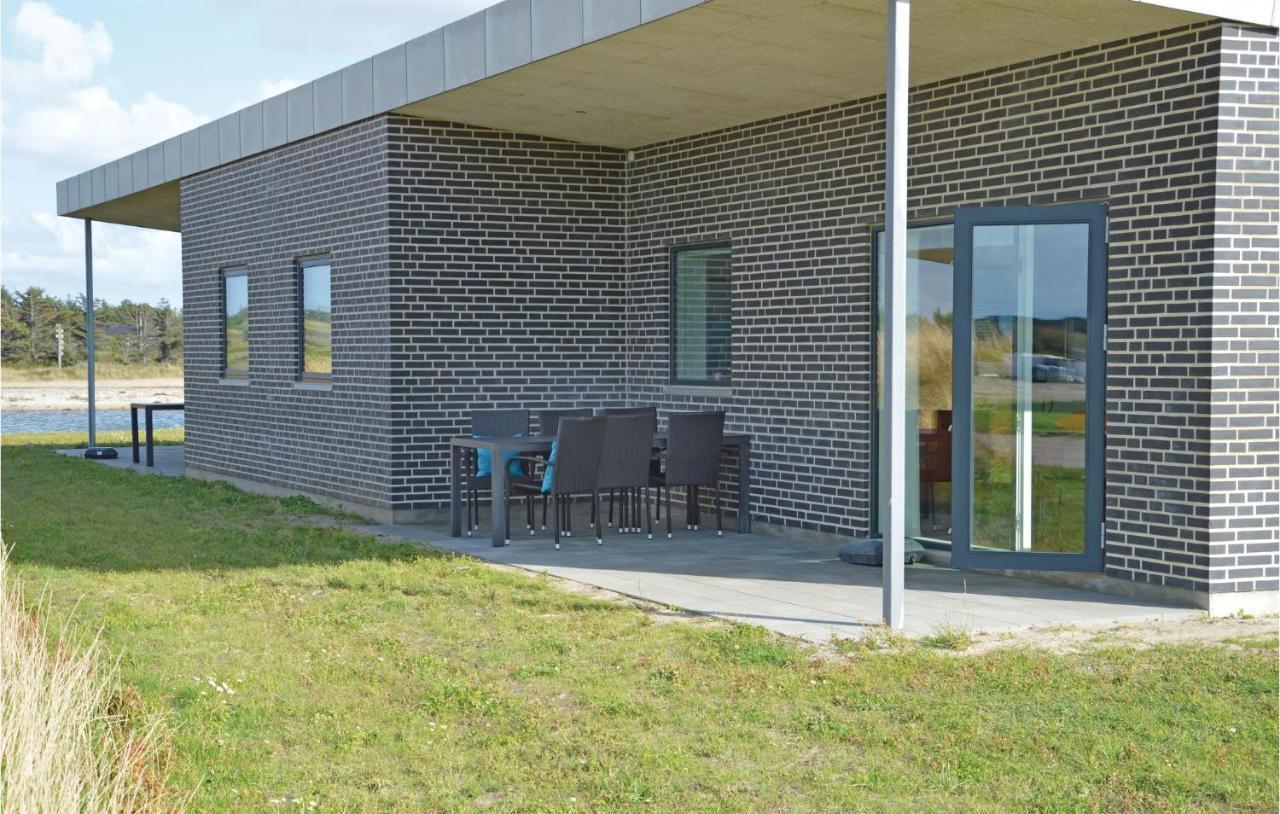 3 Bedroom Lovely Home In Ringkobing Søndervig Exterior foto